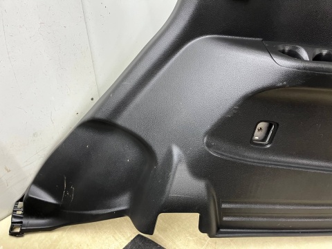 Fotele Nissan X-Trail III T32 Rogue 13-21r. przeróbka na 7 osobowy kanapa trzeci 3 rząd skórzana boczki mocowania pasy komplet