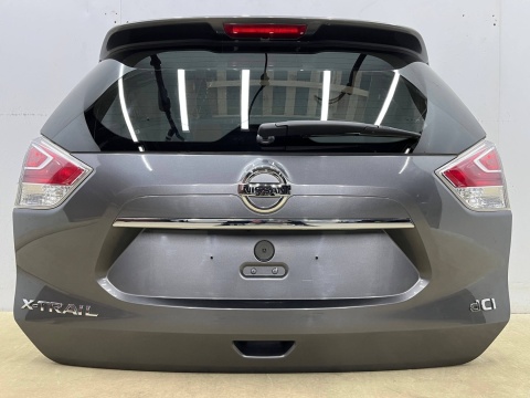 Klapa bagażnika Nissan X-Trail III T32 13-17r. Przedlift kamera KAD G