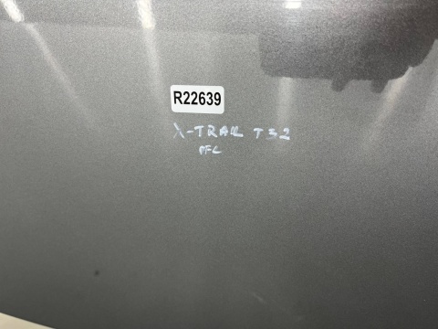 Klapa bagażnika Nissan X-Trail III T32 13-17r. Przedlift kamera KAD G