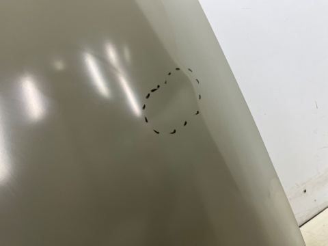 Maska BYD Seal 22r.- pokrywa silnika nowa oryginalna 14264950-00