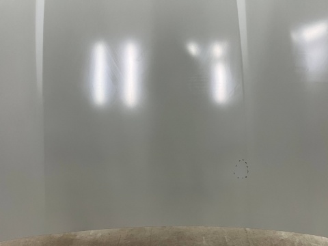 Maska BYD Seal 22r.- pokrywa silnika nowa oryginalna 14264950-00