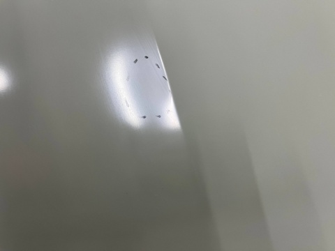 Maska BYD Seal 22r.- pokrywa silnika nowa oryginalna 14264950-00