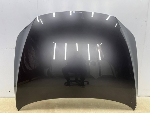 Maska Mazda 3 BP 19r.- pokrywa silnika 