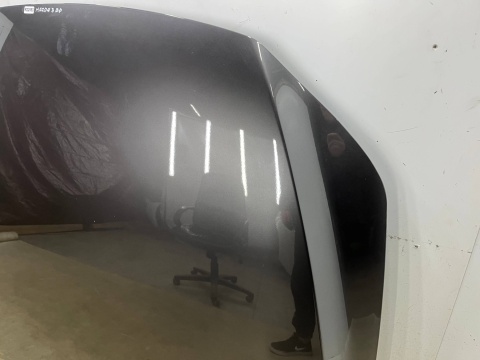 Maska Mazda 3 BP 19r.- pokrywa silnika 