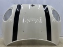 Maska Mini Cooper 3 III F55 F56 F57 13-24r. pokrywa silnika 6995694