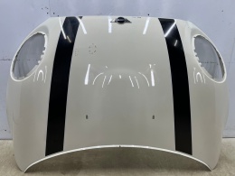 Maska Mini Cooper 3 III F55 F56 F57 13-24r. pokrywa silnika 6995694