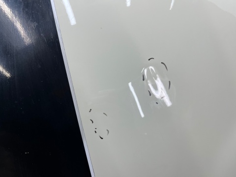 Maska Mini Cooper 3 III F55 F56 F57 13-24r. pokrywa silnika 6995694