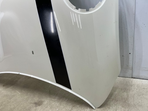 Maska Mini Cooper 3 III F55 F56 F57 13-24r. pokrywa silnika 6995694