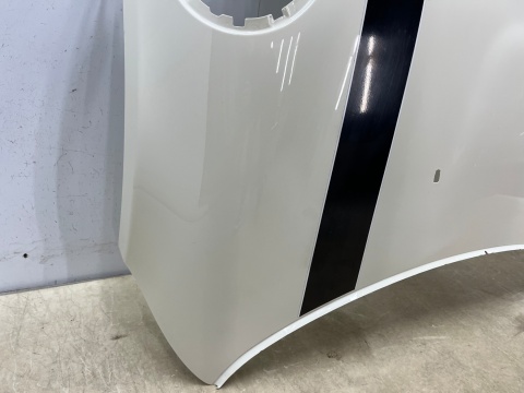 Maska Mini Cooper 3 III F55 F56 F57 13-24r. pokrywa silnika 6995694