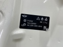 Maska Mini Cooper 3 III F55 F56 F57 13-24r. pokrywa silnika 6995694