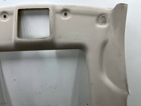 Podsufitka Nissan X-Trail III T32 Rogue 13-21r. szyberdach panorama