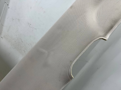 Podsufitka Nissan X-Trail III T32 Rogue 13-21r. szyberdach panorama