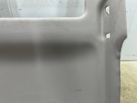 Podsufitka Nissan X-Trail III T32 Rogue 13-21r. szyberdach panorama