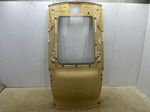 Podsufitka Nissan X-Trail III T32 Rogue 13-21r. szyberdach panorama