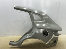 Poszycie BYD Seal U BYD Song Plus 23r.- lewy tylny błotnik ćwiartka panel NOWE ORYGINALNE lewy tył