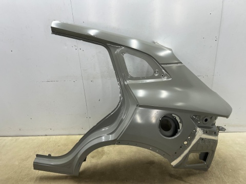 Poszycie BYD Seal U BYD Song Plus 23r.- lewy tylny błotnik ćwiartka panel NOWE ORYGINALNE lewy tył