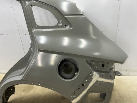 Poszycie BYD Seal U BYD Song Plus 23r.- lewy tylny błotnik ćwiartka panel NOWE ORYGINALNE lewy tył