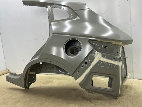 Poszycie BYD Seal U BYD Song Plus 23r.- lewy tylny błotnik ćwiartka panel NOWE ORYGINALNE lewy tył