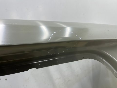 Poszycie BYD Seal U BYD Song Plus 23r.- lewy tylny błotnik ćwiartka panel NOWE ORYGINALNE lewy tył