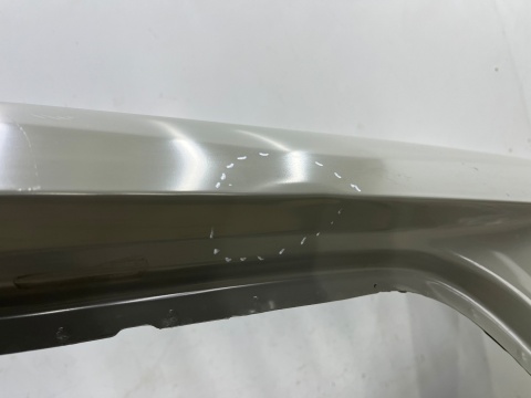 Poszycie BYD Seal U BYD Song Plus 23r.- lewy tylny błotnik ćwiartka panel NOWE ORYGINALNE lewy tył