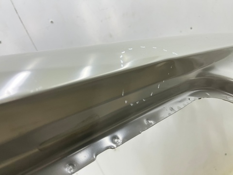 Poszycie BYD Seal U BYD Song Plus 23r.- lewy tylny błotnik ćwiartka panel NOWE ORYGINALNE lewy tył