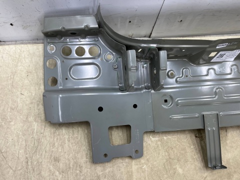 Poszycie MG HS I EHS 18r.- NOWY pas tylny próg bagażnika dolne poszycie wewnętrzne wanna ćwiartka 10751491