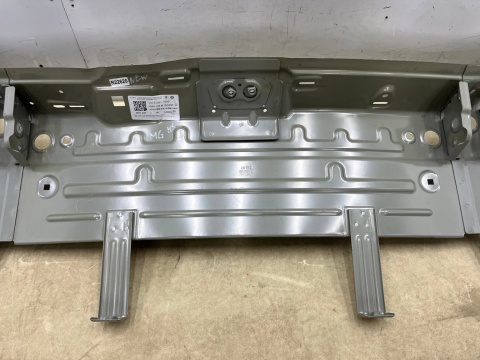 Poszycie MG HS I EHS 18r.- NOWY pas tylny próg bagażnika dolne poszycie wewnętrzne wanna ćwiartka 10751491