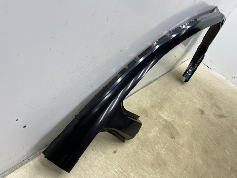 Poszycie Mazda 3 IV BP 2019r.- NOWY prawy słupek A przedni szyby rama drzwi bok poszycie dach ĆWIARTKA oryginalny