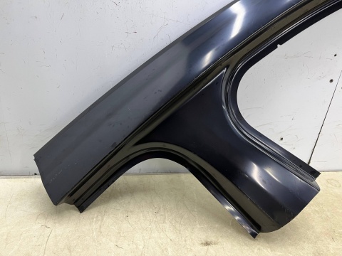 Poszycie Mazda 3 IV BP 2019r.- NOWY prawy słupek A przedni szyby rama drzwi bok poszycie dach ĆWIARTKA oryginalny