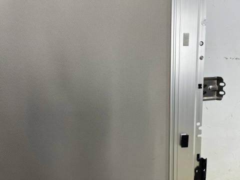 Szyberdach Nissan X-Trail III T32 Rogue 13-21r. panorama szyba roleta kompletny z silniczkami i wązką