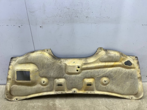 Wygłuszenie maski Nissan X-Trail III T32 Rogue 13-21r. wygłuszka osłona mata podbitka maski