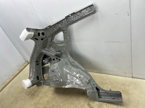 Poszycie BYD Seal U BYD Song Plus 23r.- lewy tylny błotnik ćwiartka panel NOWE ORYGINALNE lewy tył