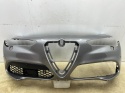 Zderzak przedni Alfa Romeo Stelvio 17-22r. Przedlift przód 4XPDC spryski 50549458