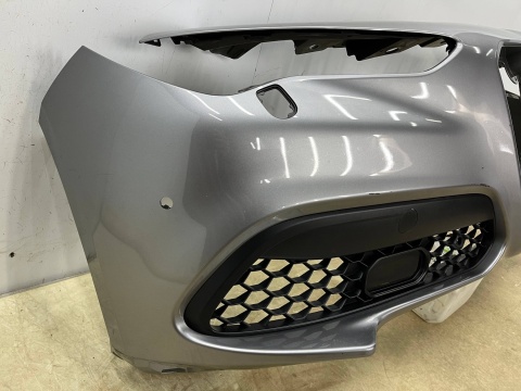 Zderzak przedni Alfa Romeo Stelvio 17-22r. Przedlift przód 4XPDC spryski 50549458