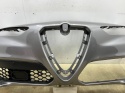 Zderzak przedni Alfa Romeo Stelvio 17-22r. Przedlift przód 4XPDC spryski 50549458