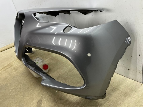 Zderzak przedni Alfa Romeo Stelvio 17-22r. Przedlift przód 4XPDC spryski 50549458