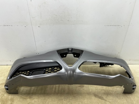 Zderzak przedni Alfa Romeo Stelvio 17-22r. Przedlift przód 4XPDC spryski 50549458