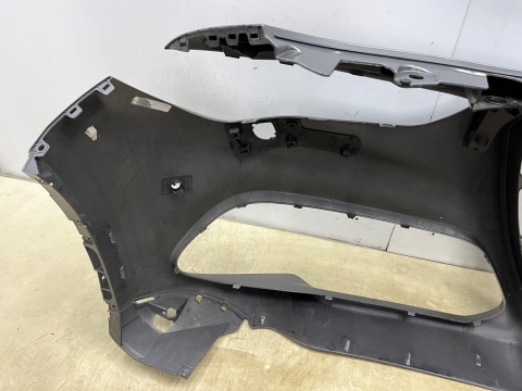 Zderzak przedni Alfa Romeo Stelvio 17-22r. Przedlift przód 4XPDC spryski 50549458