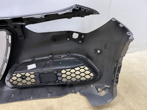 Zderzak przedni Alfa Romeo Stelvio 17-22r. Przedlift przód 4XPDC spryski 50549458