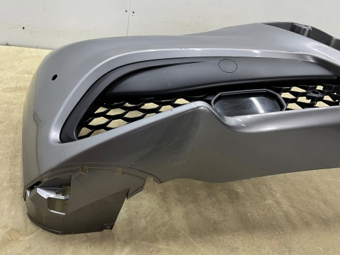 Zderzak przedni Alfa Romeo Stelvio 17-22r. Przedlift przód 4XPDC spryski 50549458