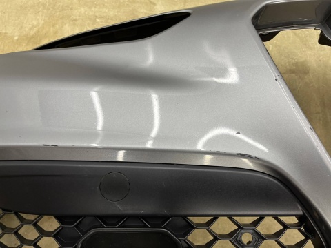 Zderzak przedni Alfa Romeo Stelvio 17-22r. Przedlift przód 4XPDC spryski 50549458