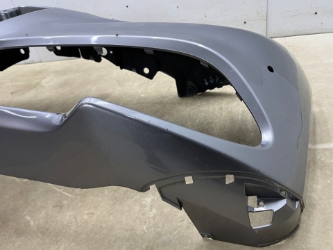 Zderzak przedni Alfa Romeo Stelvio 17-22r. Przedlift przód 4XPDC spryski 50549458