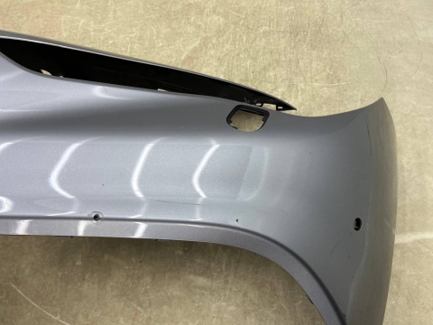 Zderzak przedni Alfa Romeo Stelvio 17-22r. Przedlift przód 4XPDC spryski 50549458