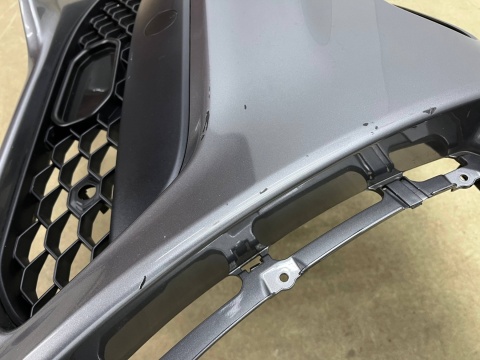 Zderzak przedni Alfa Romeo Stelvio 17-22r. Przedlift przód 4XPDC spryski 50549458