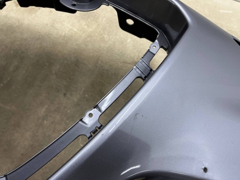 Zderzak przedni Alfa Romeo Stelvio 17-22r. Przedlift przód 4XPDC spryski 50549458