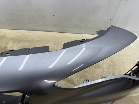 Zderzak przedni Alfa Romeo Stelvio 17-22r. Przedlift przód 4XPDC spryski 50549458