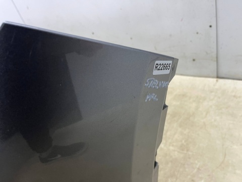 Zderzak przedni Alfa Romeo Stelvio 17-22r. Przedlift przód 4XPDC spryski 50549458