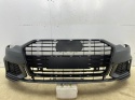 Zderzak przedni Audi A6 C8 S-Line Sline 18-23r. Przedlift przód spryski 4K0807437C