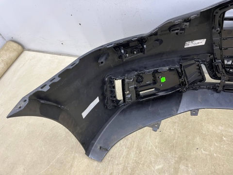 Zderzak przedni Audi A6 C8 S-Line Sline 18-23r. Przedlift przód spryski 4K0807437C