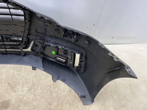 Zderzak przedni Audi A6 C8 S-Line Sline 18-23r. Przedlift przód spryski 4K0807437C